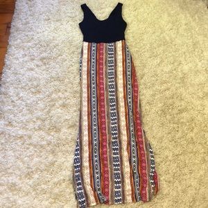 Beautiful Gilli maxi